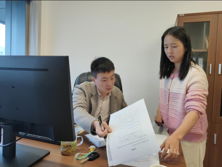 【樹立先進(jìn)典型 汲取奮進(jìn)力量】周立童：銳行逐光，燃耀征途